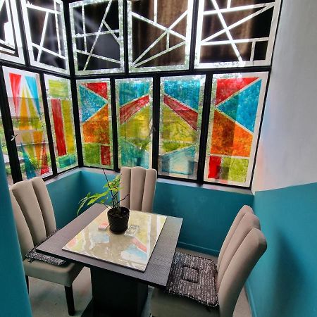 Picaso Residence Bucarest Exterior foto