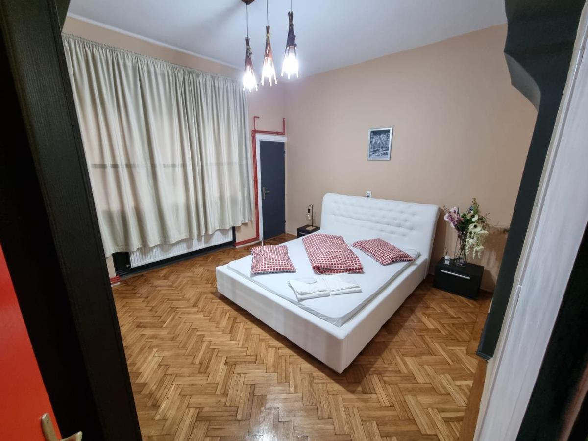 Picaso Residence Bucarest Exterior foto
